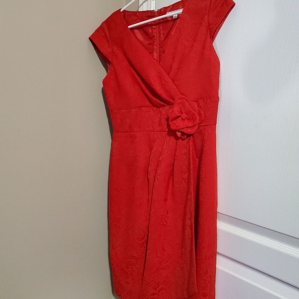 Sandra Darren clothes